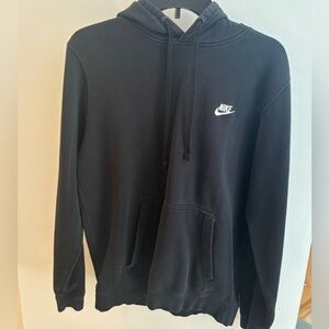 Nike sweatshirt unisex
